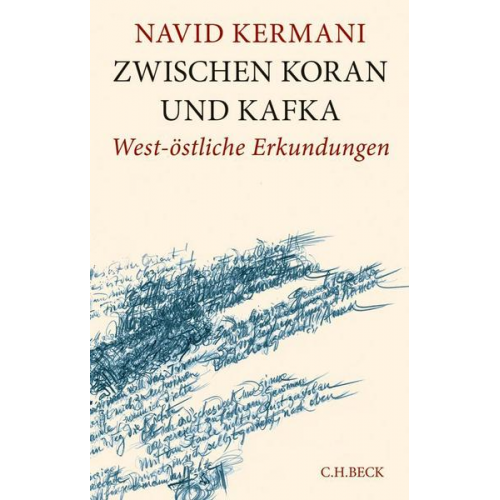 Navid Kermani - Zwischen Koran und Kafka