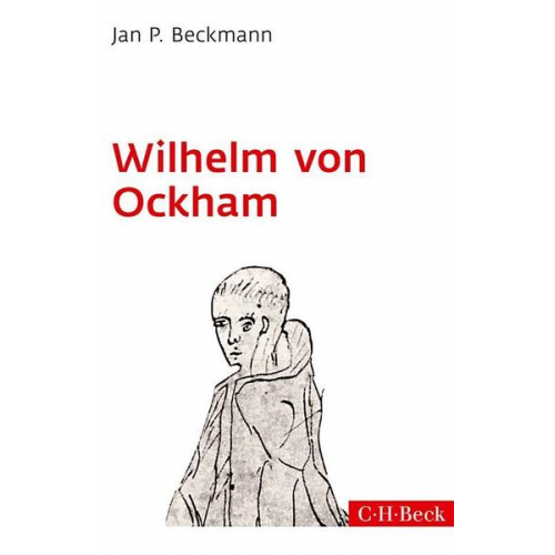 Jan P. Beckmann - Wilhelm von Ockham