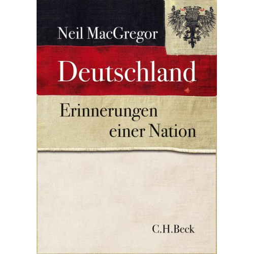 Neil MacGregor - Deutschland