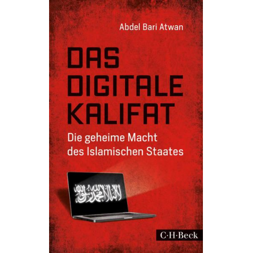 Abdel Bari Atwan - Das digitale Kalifat