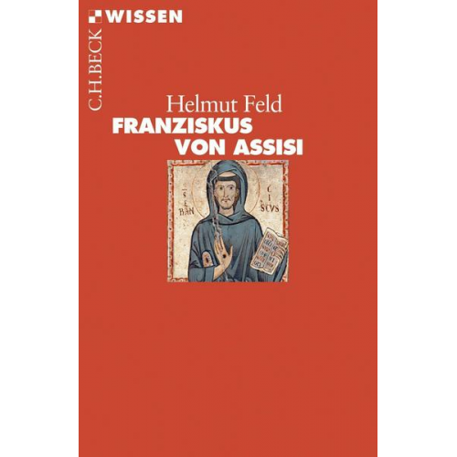 Helmut Feld - Franziskus von Assisi