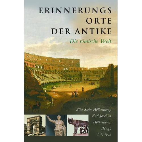 Erinnerungsorte der Antike