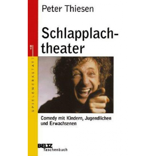 Peter Thiesen - Schlapplachtheater