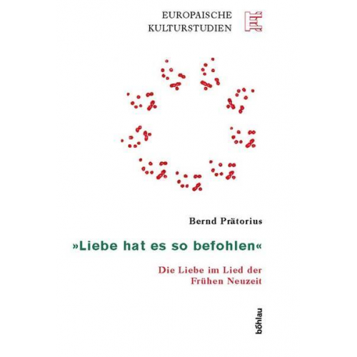 Bernd Prätorius - »Liebe hat es so befohlen«