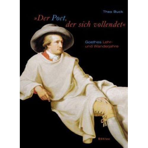 Theo Buck - Der Poet, der sich vollendet