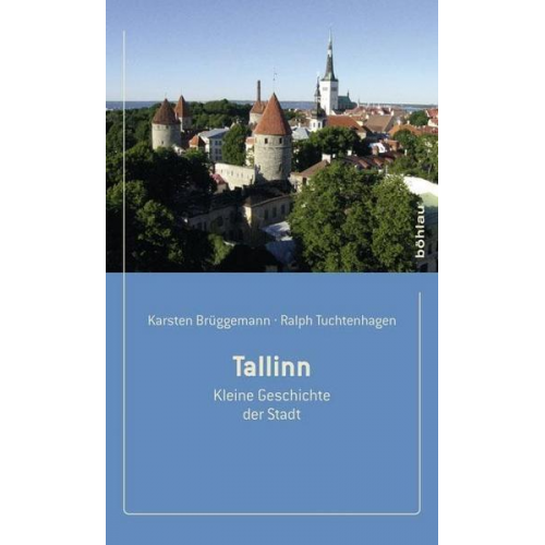 Karsten Brüggemann & Ralph Tuchtenhagen - Tallinn