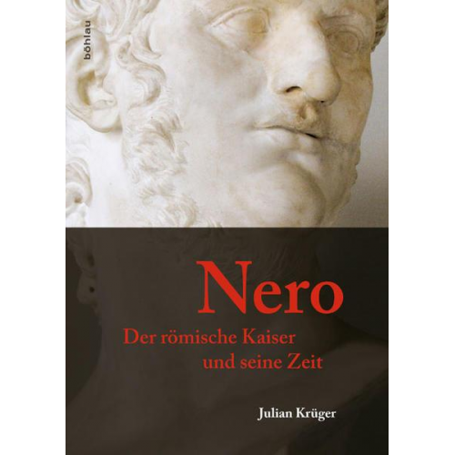 Julian Krüger - Nero