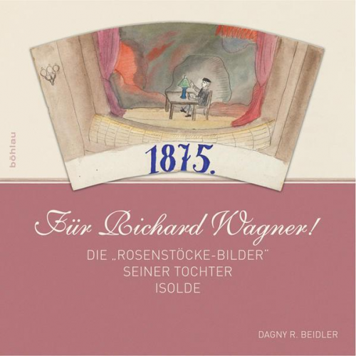 Dagny R. Beidler - Für Richard Wagner!