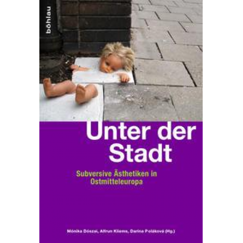 Unter der Stadt