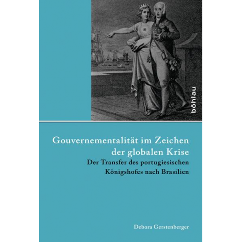Debora Gerstenberger - Gouvernementalität im Zeichen der globalen Krise