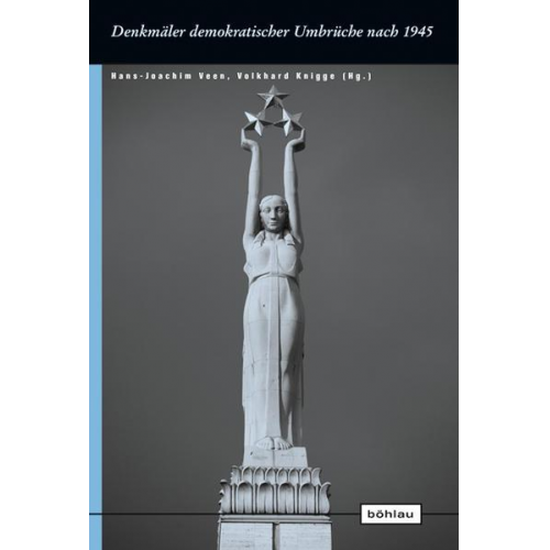 Denkmäler demokratischer Umbrüche nach 1945