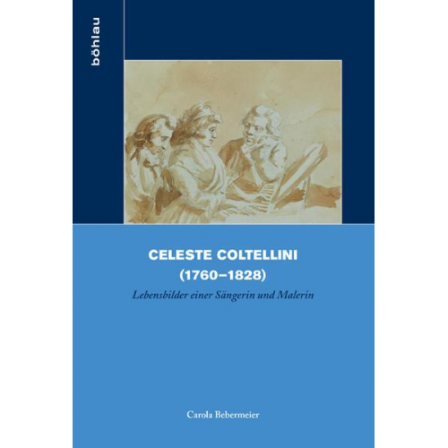 Carola Bebermeier - Celeste Coltellini (1760–1828)