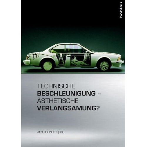 Technische Beschleunigung – Ästhetische Verlangsamung?