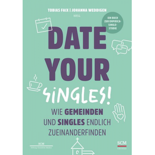 Date Your Singles!