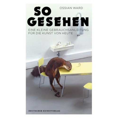 Ossian Ward - So gesehen