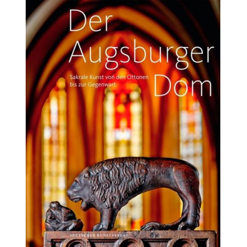 Der Augsburger Dom