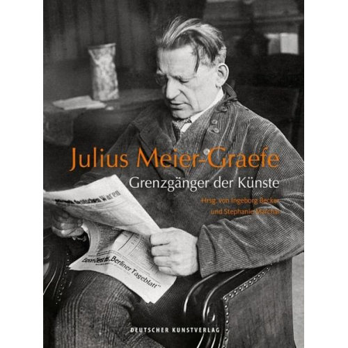 Julius Meier-Graefe