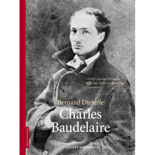 Bernhard Dieterle - Charles Baudelaire