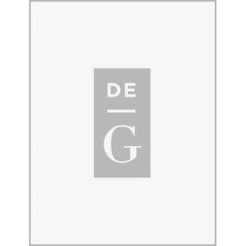 Georg Dehio: Dehio - Handbuch der deutschen Kunstdenkmäler / [Dehio - Handbuch der deutschen Kunstdenkmäler / Bayern, Band 1-5]