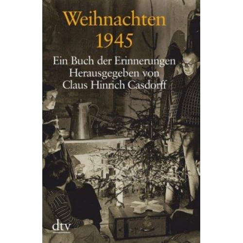 Claus H. Casdorff - Weihnachten 1945