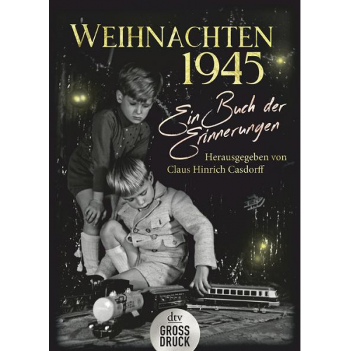 Weihnachten 1945