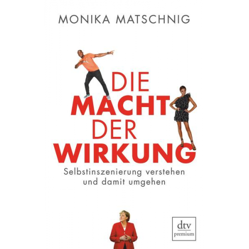 Monika Matschnig - Die Macht der Wirkung