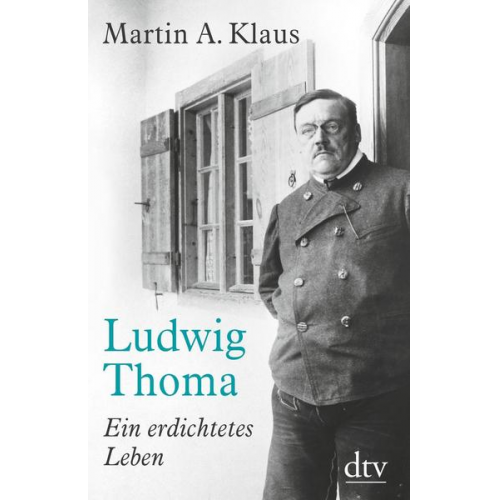 Martin A. Klaus - Ludwig Thoma