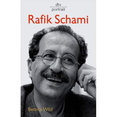 Bettina Wild - Rafik Schami