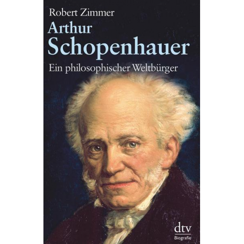 Robert Zimmer - Arthur Schopenhauer