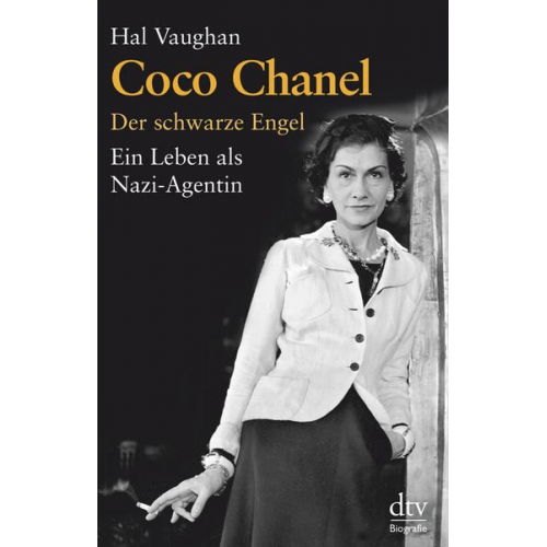 Hal Vaughan - Coco Chanel