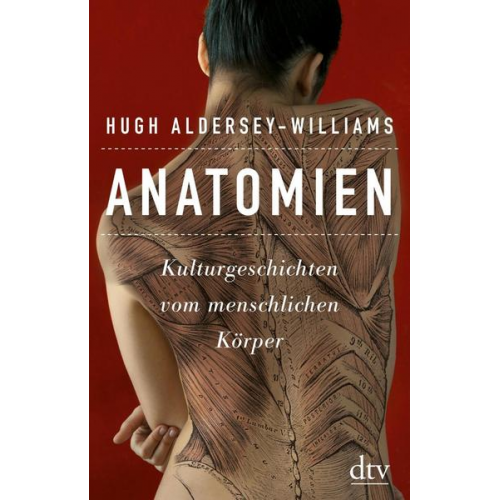 Hugh Aldersey-Williams - Anatomien