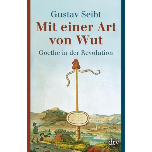 Gustav Seibt - Mit einer Art von Wut