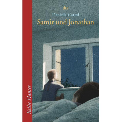 Daniella Carmi - Samir und Jonathan