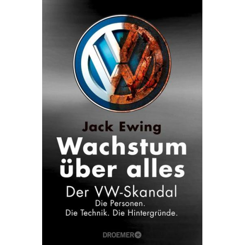 Jack Ewing - Wachstum über alles