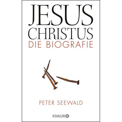 Peter Seewald - Jesus Christus