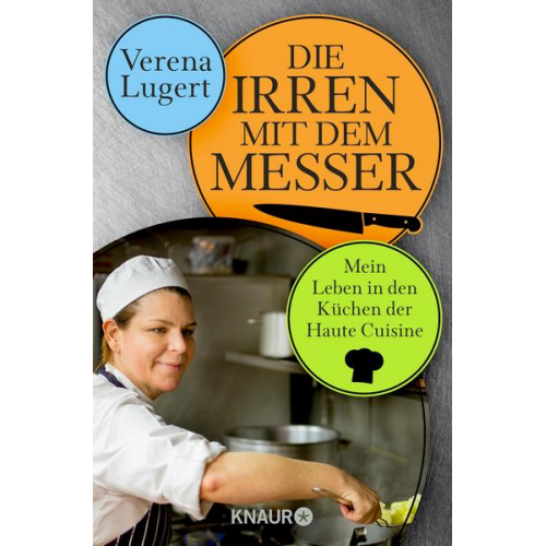 Die Irren mit dem Messer