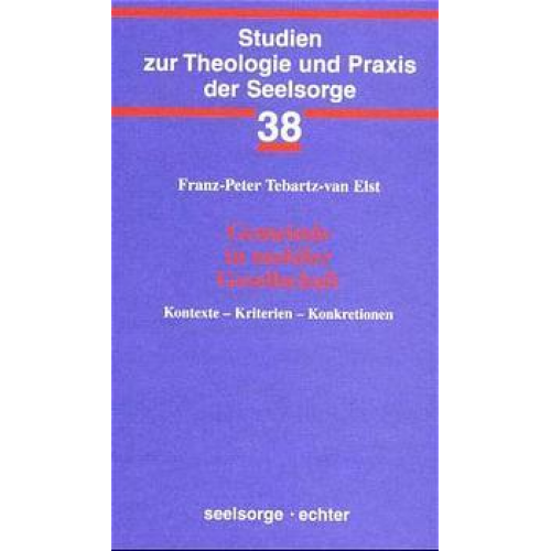 Franz P. Tebartz-van Elst - Gemeinde in mobiler Gesellschaft