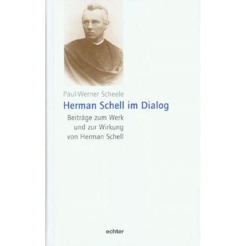 Paul W. Scheele - Herman Schell im Dialog