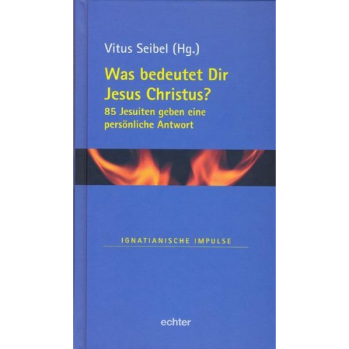 Vitus Seibel - Was bedeutet Dir Jesus Christus