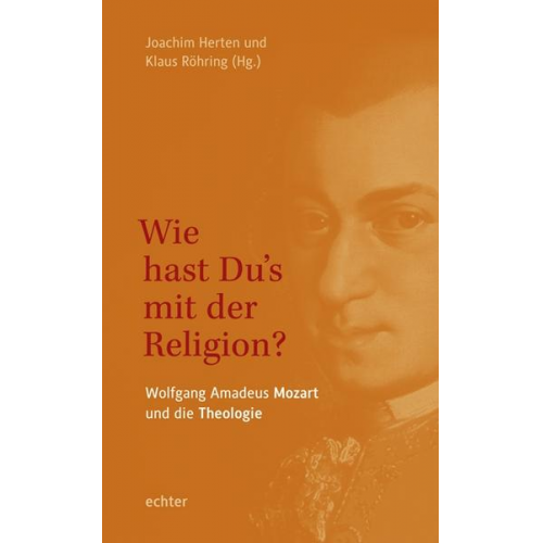 Joachim Herten & Klaus Röhring - Wie hast Du's mit der Religion?