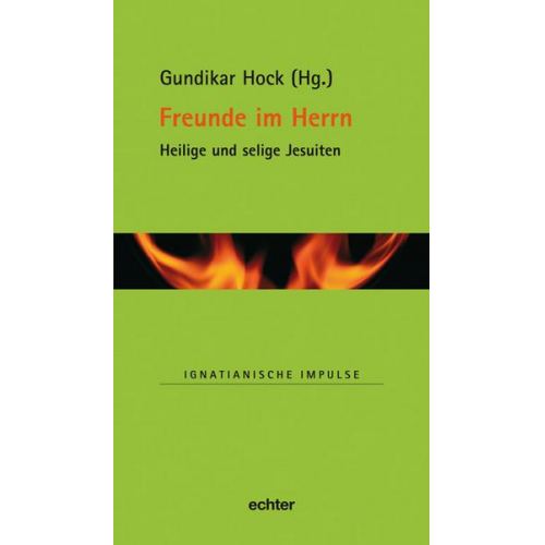 Freunde im Herrn