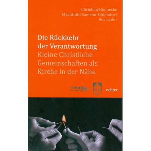 Die Rückkehr der Verantwortung