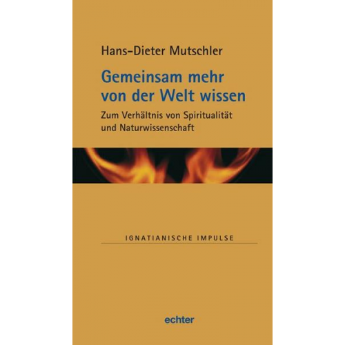 Hans-Dieter Mutschler - Gemeinsam mehr von der Welt wissen