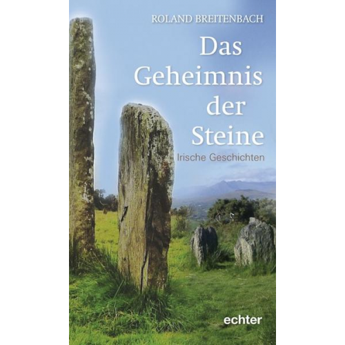 Roland Breitenbach - Das Geheimnis der Steine