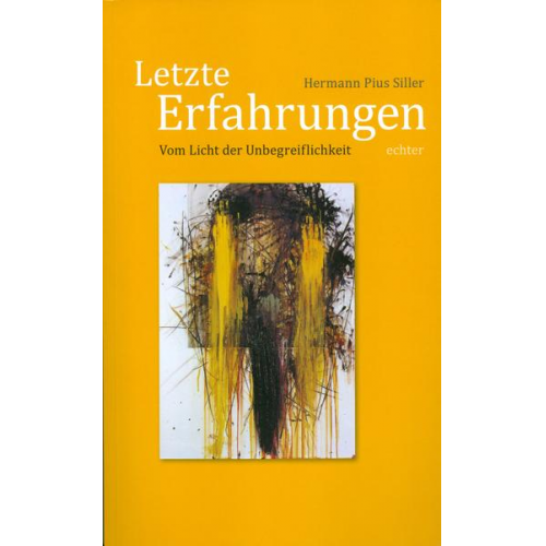 Hermann P. Siller - Letzte Erfahrungen