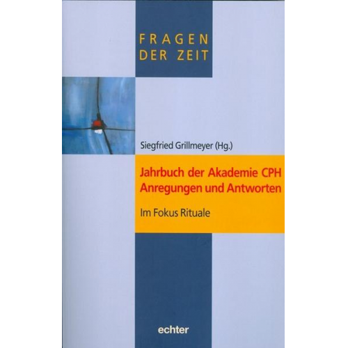 Jahrbuch der Akademie CPH Anregungen und Antworten