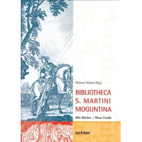 Bibliotheca S. Martini Moguntina