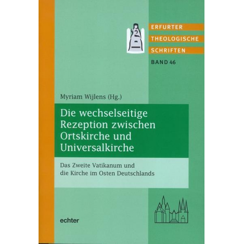 Die wechselseitige Rezeption zwischen Ortskirche und Universalkirche