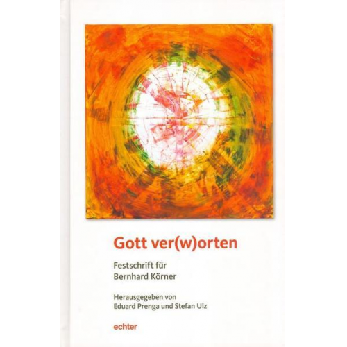 Gott ver(w)orten