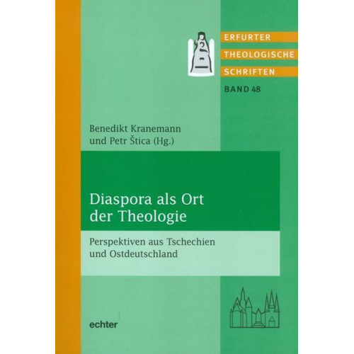 Diaspora als Ort der Theologie